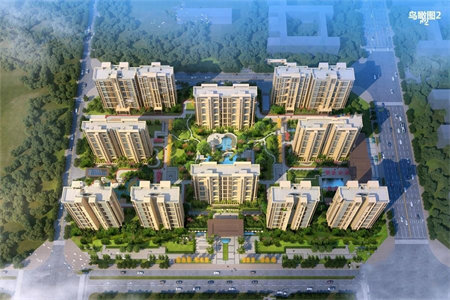 涓水家园楼房出售2室1厅1卫81㎡