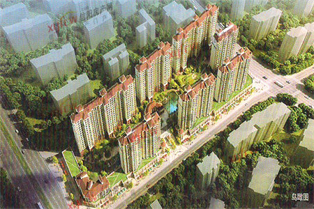 出售泰安唯美泽苑3室2厅2卫123.29平豪华装修