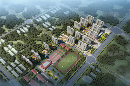 密州报社小区3室2厅1卫143m2豪华装修