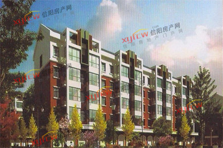 百合花园3室2厅1卫120㎡【出税带车库】